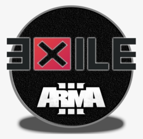 Arma 3 Exile Png - Arma 3, Transparent Png, Free Download