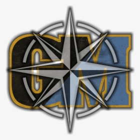 Gmcwg-logo - Emblem, HD Png Download, Free Download