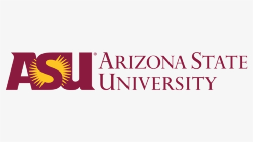 Asu - Asu Logo Transparent, HD Png Download, Free Download