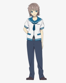 Kaname A Lull In The Sea, HD Png Download, Free Download