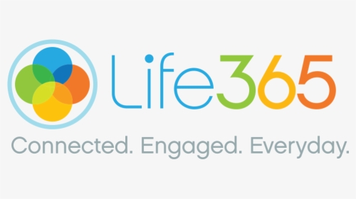 Life365 Logo Main - Graphic Design, HD Png Download, Free Download