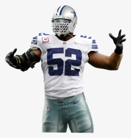 Le"veon Bell Png - Ray Lewis Jersey Swap, Transparent Png, Free Download