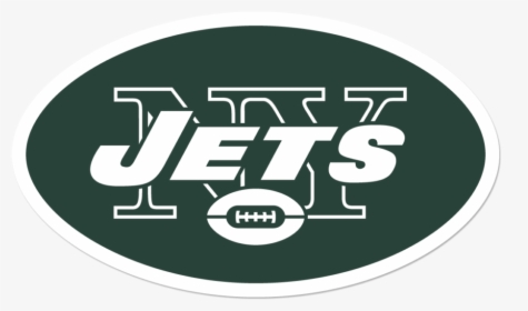 New York Jets Official Logo, HD Png Download, Free Download