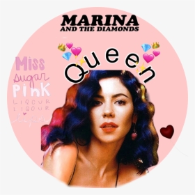 #marina - Heartbreaker, HD Png Download, Free Download