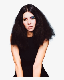 Marina Diamandis Png, Transparent Png, Free Download