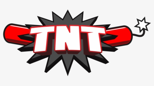 Tnt Logo, HD Png Download, Free Download
