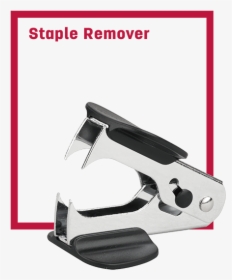 Deli Stapler Remover, HD Png Download, Free Download
