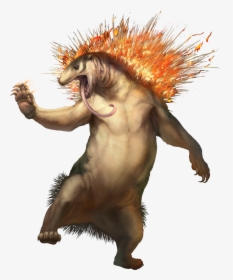 Realistic Pokemon , Png Download - Realistic Pokemon, Transparent Png, Free Download
