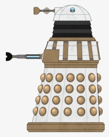 Doctor Who Fanon - Tank, HD Png Download, Free Download