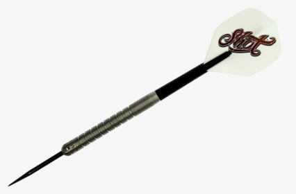 The Silver Surfer Steel Tip Darts By Shot, HD Png Download, Free Download