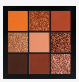 Topaz Obsessions Eyeshadow Palette Eye Palettes The, HD Png Download, Free Download