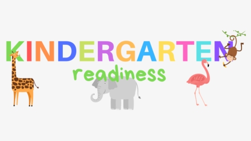 Kindergarten - Indian Elephant, HD Png Download, Free Download
