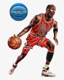 Michael Jordan Png, Transparent Png, Free Download