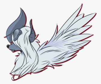 Absol Wallpaper - Illustration, HD Png Download, Free Download