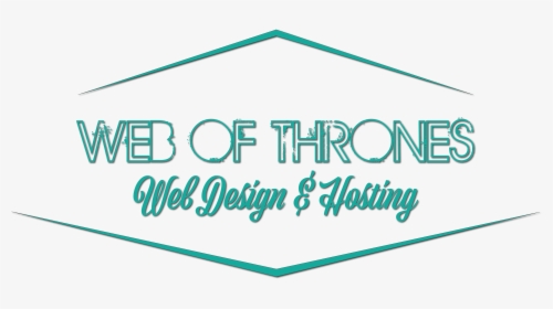 Web Of Thrones - Calligraphy, HD Png Download, Free Download