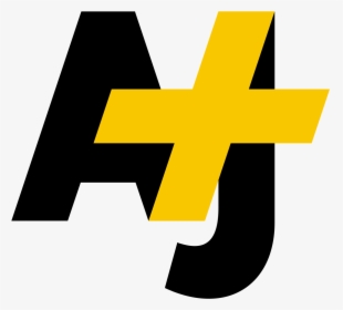Aj+ Logo, HD Png Download, Free Download