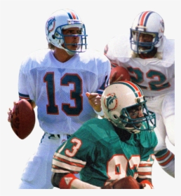Miami Dolphins - Sprint Football, HD Png Download, Free Download