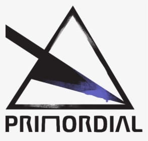 Logo - Scp Primordial, HD Png Download, Free Download