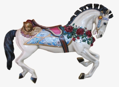 Carousel Horse, HD Png Download, Free Download