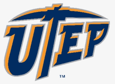 Thumb Image - Utep Logo, HD Png Download, Free Download