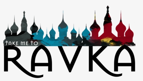 Ravka Sticker, HD Png Download, Free Download