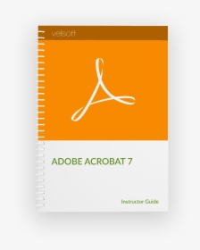 Adobe Acrobat Training Materials - Graphic Design, HD Png Download, Free Download