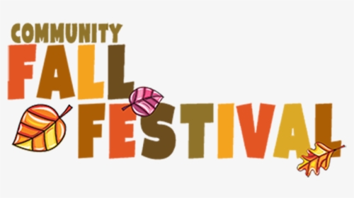 Fall Festival Png - Transparent Fall Festival Png, Png Download, Free Download