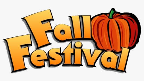 Church Fall Festival Png - Pumpkin, Transparent Png, Free Download