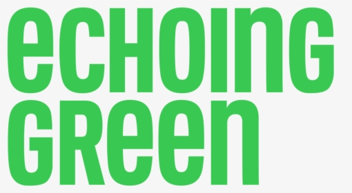 Logos Master Echoing Green - Echoing Green, HD Png Download, Free Download