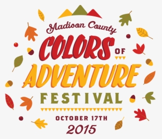 From Madison Fall Festival - Illustration, HD Png Download, Free Download