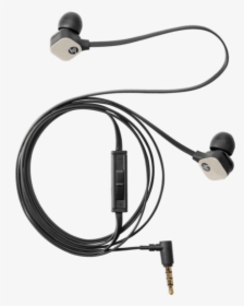 Headset Hp, HD Png Download, Free Download