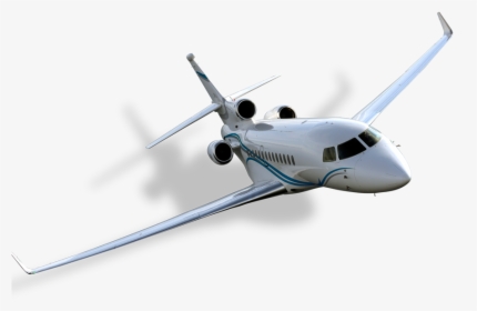 Private Jet Png - Private Jet Plane Png, Transparent Png, Free Download