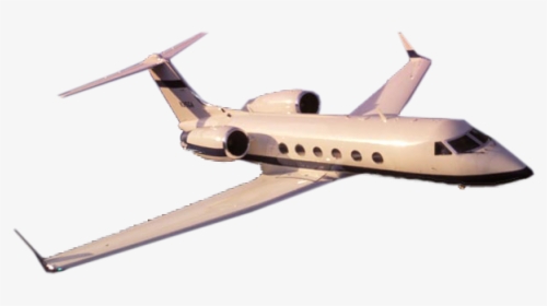 Gulfstream Iv Heavy Private Jet For Hire - Twinjet, HD Png Download, Free Download