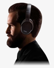 Headphones, HD Png Download, Free Download