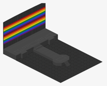 Palco Lgbt - Graphic Design, HD Png Download, Free Download