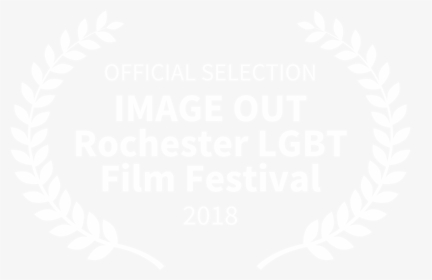 Image Out Rochester Lgbt Film Festival - Zanzibar International Film Festival Official Selection, HD Png Download, Free Download