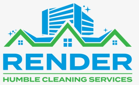 Cleaning Services - Construction Cleaning Company Logo, HD Png Download, Free Download
