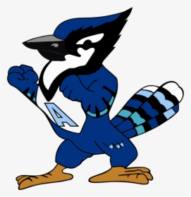 Transparent Blue Jay Clipart - Athens Wi High School Logo, HD Png Download, Free Download
