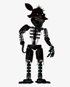 Does Ignited Foxy Look Like, HD Png Download, Free Download