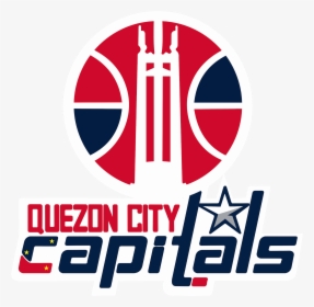 Quezon City Capitals Logo, HD Png Download, Free Download