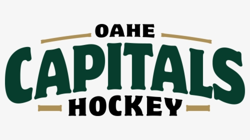 Oahe Capitals, HD Png Download, Free Download