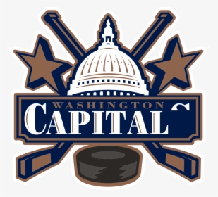 I"m Back Again With One Of My Nhl Logo Problems, Which - Washington Capitals Logo History, HD Png Download, Free Download
