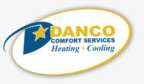 Danco Logo Full Res - Circle, HD Png Download, Free Download