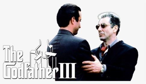 Godfather 3 Png, Transparent Png, Free Download