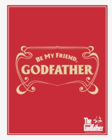 Godfather, HD Png Download, Free Download