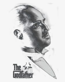 The Godfather Png, Transparent Png, Free Download