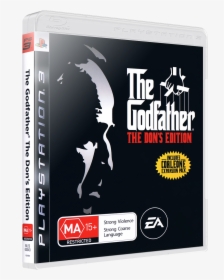 Godfather, HD Png Download, Free Download