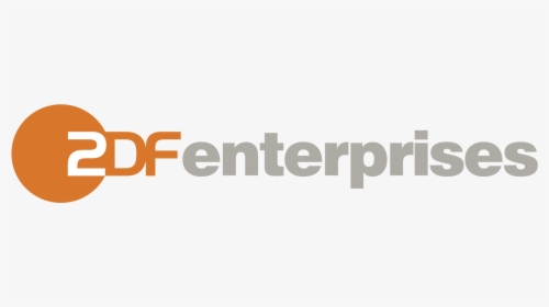 Zdf Enterprises Logo Png, Transparent Png, Free Download