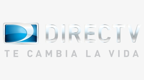 Logopedia - Directv Te Cambia La Vida Png, Transparent Png, Free Download