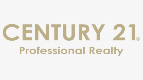 Century 21 Professional Realty - Graphic Design, HD Png Download, Free Download